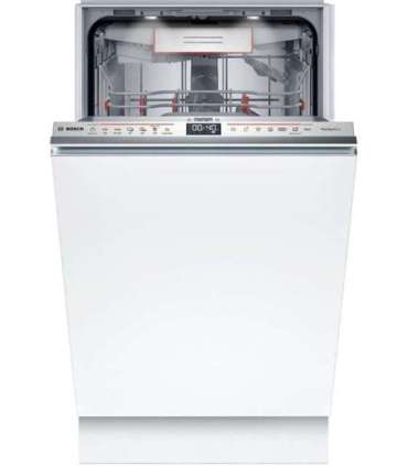 Bosch Serie 6 SPV6YMX08E dishwasher Fully built-in 10 place settings B