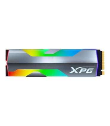 ADATA XPG Spectix S20G 500 GB SSD form factor M.2 2280 Solid-state drive interface PCIe Gen3x4 Read speed 2500
