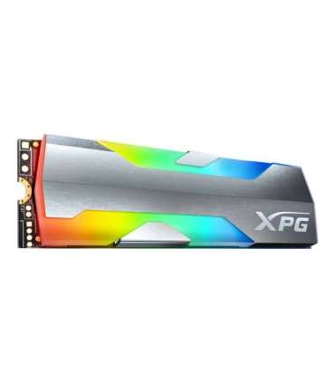 ADATA XPG Spectix S20G 500 GB SSD form factor M.2 2280 Solid-state drive interface PCIe Gen3x4 Read speed 2500