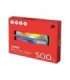 ADATA XPG Spectix S20G 500 GB SSD form factor M.2 2280 Solid-state drive interface PCIe Gen3x4 Read speed 2500
