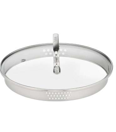 Pot TEFAL DUETTO PLUS, with lid, ø 18 cm TEFAL