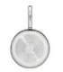 TEFAL INTUITION pan set, aluminum, suitable for induction cooker, ø 20 cm, ø 26 cm TEFAL