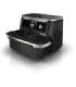 NINJA Double Air Fryer AF500EU Foodi FlexDrawer Power 2470 W Capacity 10.4 L Black