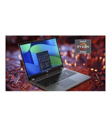 Acer TravelMate TMP216-41-TCO 16“ FHD IPS AMD R3 7335U_PRO/16GB/SSD 512GB/Intel Iris Xe Graphics/Win11Edu/Eng backlit
