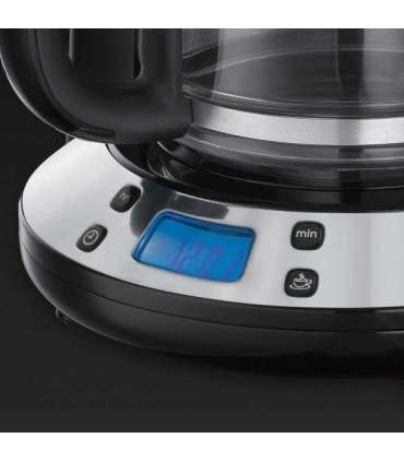 Russell Hobbs Colours Plus+ Fully-auto 1.25 L