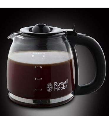 Russell Hobbs Colours Plus+ Fully-auto 1.25 L