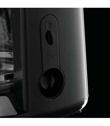 Russell Hobbs Colours Plus+ Fully-auto 1.25 L