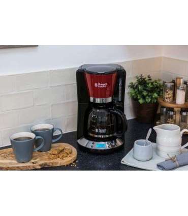 Russell Hobbs Colours Plus+ Fully-auto 1.25 L