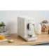 Smeg Collection Espresso Coffee Machine BCC12WHMEU White