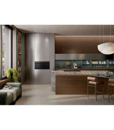 Smeg Collection Espresso Coffee Machine BCC12WHMEU White