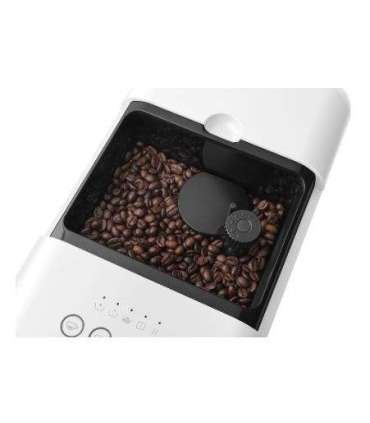 Smeg Collection Espresso Coffee Machine BCC12WHMEU White