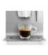 Smeg Collection Espresso Coffee Machine BCC12WHMEU White