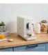 Smeg Collection Espresso Coffee Machine BCC12WHMEU White