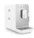 Smeg Collection Espresso Coffee Machine BCC12WHMEU White