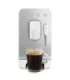 Smeg Collection Espresso Coffee Machine BCC12WHMEU White