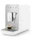Smeg Collection Espresso Coffee Machine BCC12WHMEU White