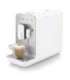 Smeg Collection Espresso Coffee Machine BCC12WHMEU White
