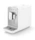 Smeg Collection Espresso Coffee Machine BCC12WHMEU White