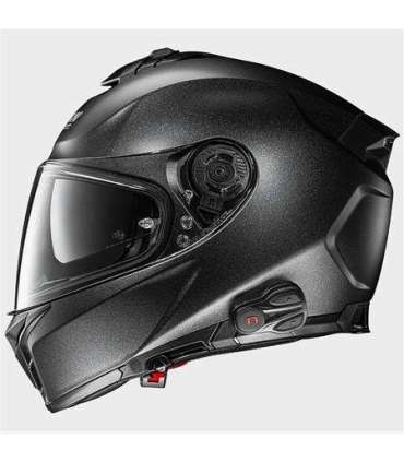 Nolan N-Com B602 R Motorbike intercom 1 pc Black