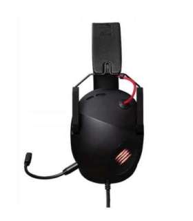 Gaming headset - Mad Catz P.I.L.O.T. 5