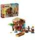 LEGO ONE PIECE 75636 Windmill Village Hut