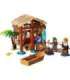 LEGO ONE PIECE 75636 Windmill Village Hut