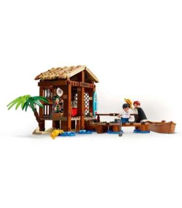 LEGO ONE PIECE 75636 Windmill Village Hut