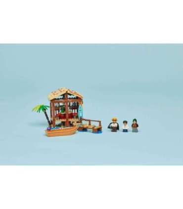 LEGO ONE PIECE 75636 Windmill Village Hut
