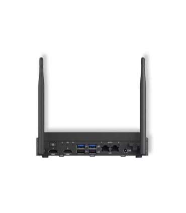 ASUS NUC 13 Rugged BNUC13BRKP200B02I Black N50