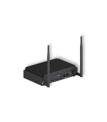 ASUS NUC 13 Rugged BNUC13BRKP200B02I Black N50