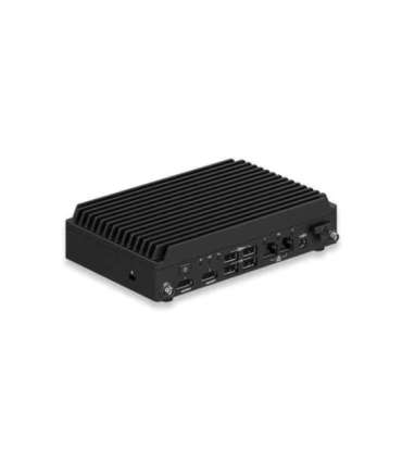 ASUS NUC 13 Rugged BNUC13BRKP200B02I Black N50