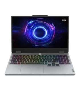 Lenovo LOQ 15IRX10 i5-13450HX 15.6" FHD IPS 300 nits 144 Hz AG 16 GB DDR5 4800 SSD 1 TB GeForce RTX 5060 8 GB 60 Wh NoOS