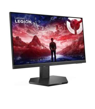 Lenovo Legion 27QD-10 computer monitor 68.6 cm (27") 2560 x 1440 pixels Quad HD LCD Black