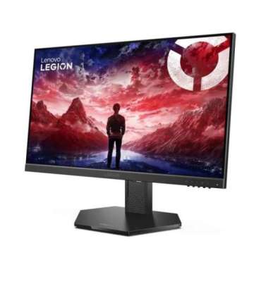 Lenovo Legion 27QD-10 computer monitor 68.6 cm (27") 2560 x 1440 pixels Quad HD LCD Black