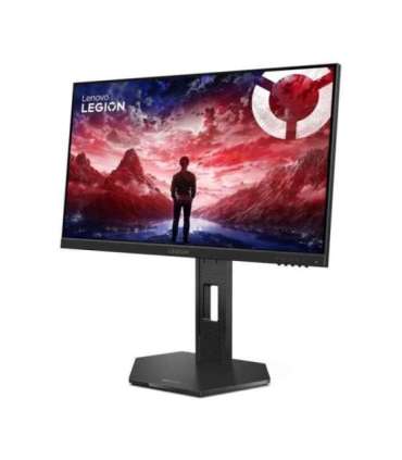 Lenovo Legion 27QD-10 computer monitor 68.6 cm (27") 2560 x 1440 pixels Quad HD LCD Black