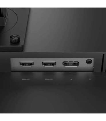 Lenovo Legion 27QD-10 computer monitor 68.6 cm (27") 2560 x 1440 pixels Quad HD LCD Black