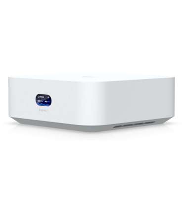 Ubiquiti UniFi Express 7 gateway/controller 10, 100, 1000, 2500, 10000 Mbit/s