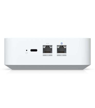 Ubiquiti UniFi Express 7 gateway/controller 10, 100, 1000, 2500, 10000 Mbit/s