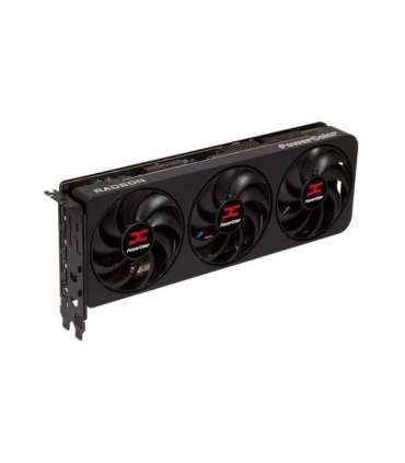 PowerColor Reaper AMD RX9070 16 GB GDDR6 graphics card