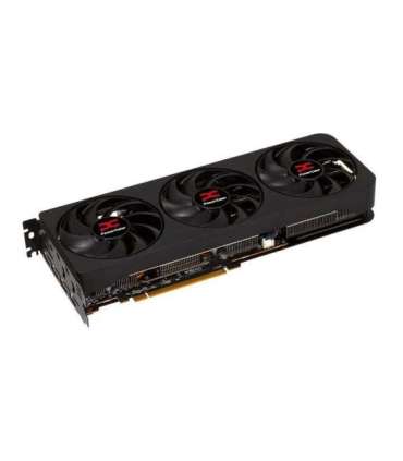 PowerColor Reaper AMD RX9070 16 GB GDDR6 graphics card