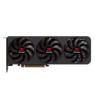 PowerColor Reaper AMD RX9070 16 GB GDDR6 graphics card