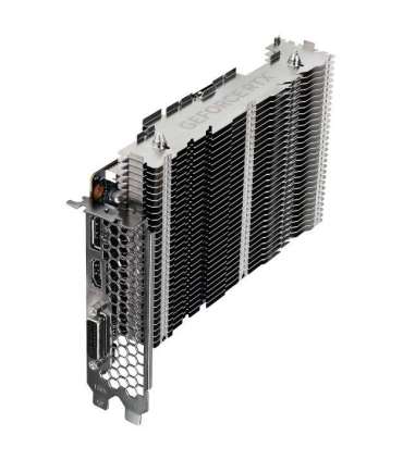 Palit GeForce RTX 3050 KalmX NVIDIA 6 GB GDDR6