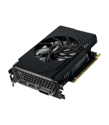 Palit GeForce RTX 3050 StormX 6GB NVIDIA GDDR6