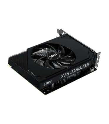 Palit GeForce RTX 3050 StormX 6GB NVIDIA GDDR6