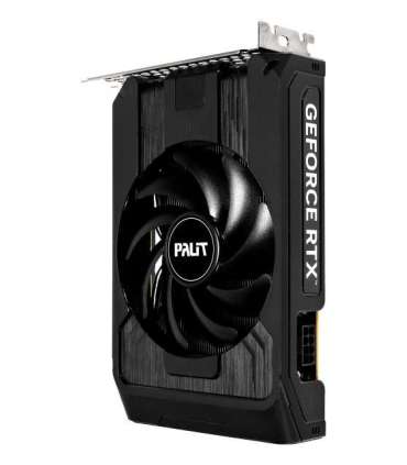 Palit GeForce RTX 5050 StormX NVIDIA 8 GB GDDR6