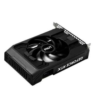 Palit GeForce RTX 5050 StormX NVIDIA 8 GB GDDR6