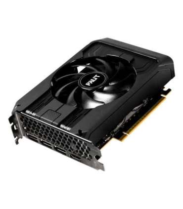 Palit GeForce RTX 5050 StormX NVIDIA 8 GB GDDR6