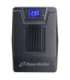 PowerWalker VI 2000 SCL Line-Interactive 2 kVA 1200 W