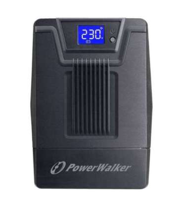 PowerWalker VI 2000 SCL Line-Interactive 2 kVA 1200 W