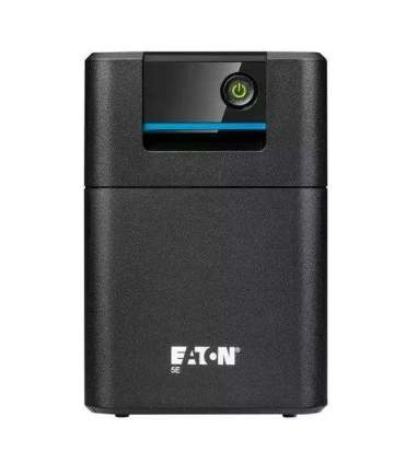 Eaton 5E Gen2 550 uninterruptible power supply (UPS) Line-Interactive 0.55 kVA 300 W 4 AC outlet(s)
